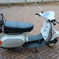 Vespa pk-V 50