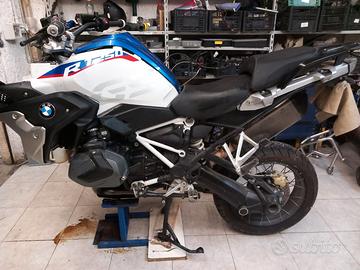 RICAMBI BMW GS 1250 HP 2021