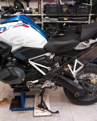 RICAMBI BMW GS 1250 HP 2021