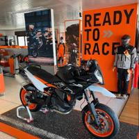 Ktm 890 SMT 2025