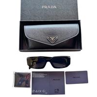 Occhiali da Sole Prada Uomo/Donna