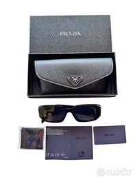 Occhiali da Sole Prada Uomo/Donna