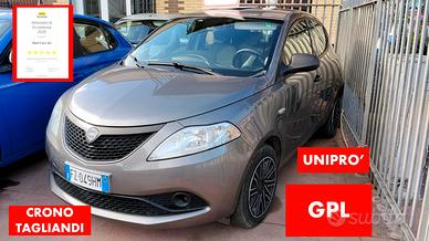 YPSILON GPL 1.2-69cv*PREZZO VERO* UNIPRO - GARANZI
