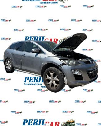 RICAMBI MAZDA CX-7