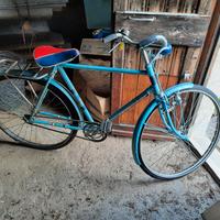 bicicletta primi anni 900