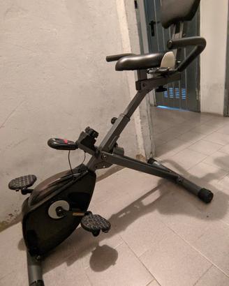 Cyclette Nuova