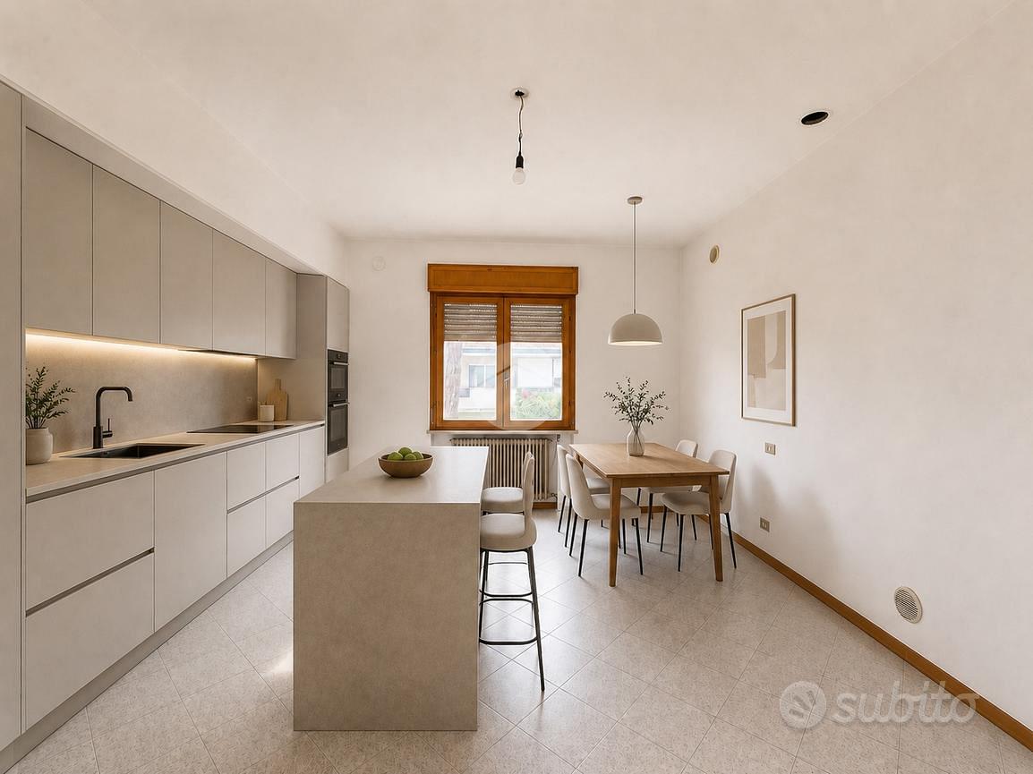 Appartamento – RA - Vista 4