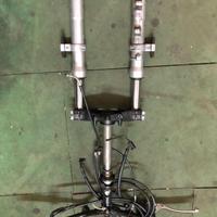 Ricambi kit carene honda sh 125/150 2017/19