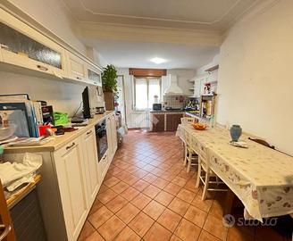 4 LOCALI A SAN CESAREO