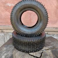 Gomme trattorino tagliaerba