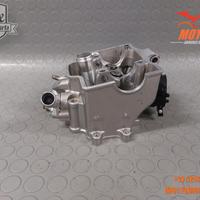 TESTA TESTATA HONDA CRF 250 ANNO 2004/2009 12010KR