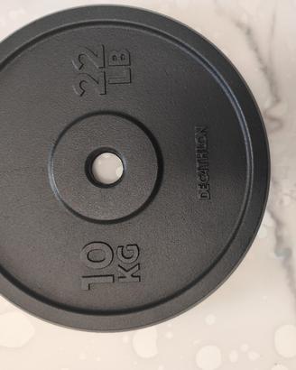 Peso da 10 kg