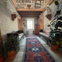 Due appartamenti liberty rif. pa154544