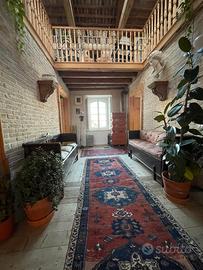 Due appartamenti liberty rif. pa154544