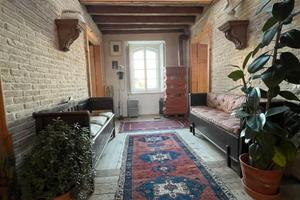 Due appartamenti liberty rif. pa154544