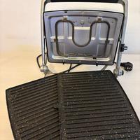 Bistecchiera/Tostapane Imetec