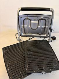 Bistecchiera/Tostapane Imetec