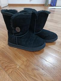 Scarpe UGG nere n.41