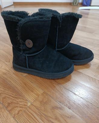 Scarpe UGG nere n.41