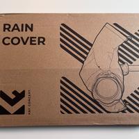 Rain cover K&F