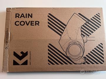 Rain cover K&F
