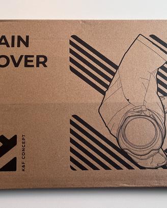 Rain cover K&F