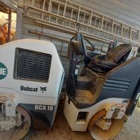 Rullo BOBCAT BCA16