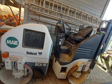 Rullo BOBCAT BCA16