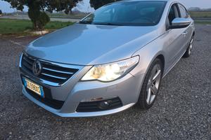 Volkswagen Passat CC 2.0 TDI DPF