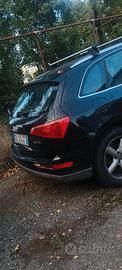 Audi Q5 2012 