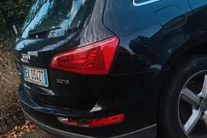 Audi Q5 2012 