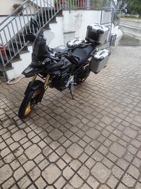 Moto Voge Valico DSX 900