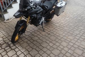 Moto Voge Valico DSX 900