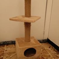 Tiragraffi per gatti