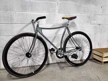 bici fixed