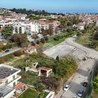 TER. RESIDENZIALE A SAN BENEDETTO DEL TRONTO