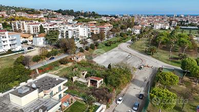 TER. RESIDENZIALE A SAN BENEDETTO DEL TRONTO