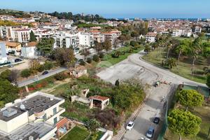 TER. RESIDENZIALE A SAN BENEDETTO DEL TRONTO