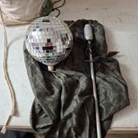 Specchietto per Allodole 