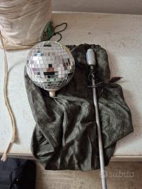 Specchietto per Allodole 