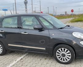 Fiat 500L 2015