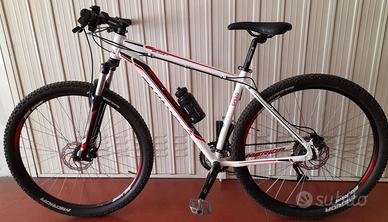 Bici MTB Merida 29" Mountain Bike