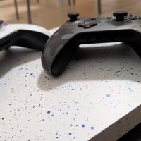 Xbox One X Hyperspace Limited Edition