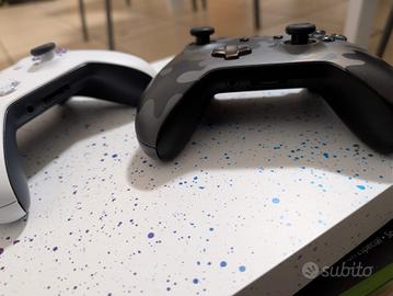 Xbox One X Hyperspace Limited Edition