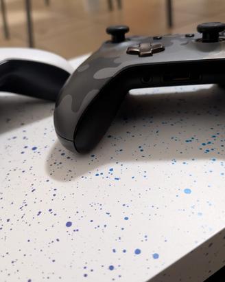 Xbox One X Hyperspace Limited Edition