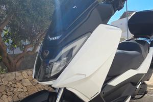 wottam storm -T 125 4t