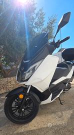 wottam storm -T 125 4t