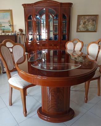 Sala da pranzo