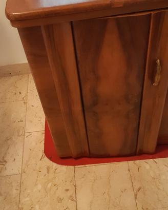 macchina da cucire a pedale