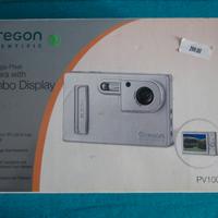 FOTOCAMERA OREGON PV100B NUOVA